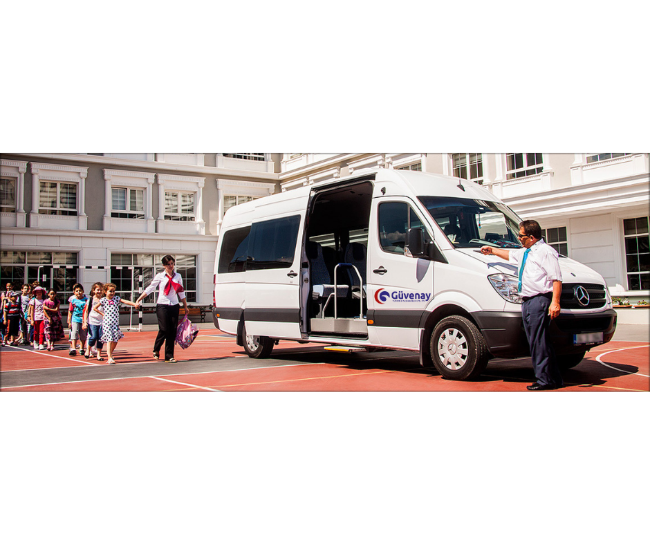 Öğrenci Servis Taşımacılık